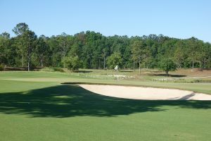 Congaree 4th Green